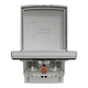 Розетка Schneider Electric ASFORA з кришкою IP44, алюміній (EPH3100361) - зображення 6