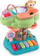 Zabawka edukacyjna Ricokids Drzewko z melodią 781600 (5903890610258) - obraz 2