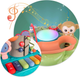 Zabawka edukacyjna Ricokids Drzewko z melodią 781600 (5903890610258) - obraz 10