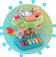 Zabawka edukacyjna Ricokids Drzewko z melodią 781600 (5903890610258) - obraz 11