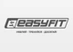 Турник раздвижной EasyFit PowerBar EF-1635 130–170 см распорный для дома (56003612) - изображение 7
