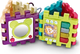 Zabawka edukacyjna Ricokids Kostka z melodią 10 w 1 781700 (5903890610265) - obraz 4