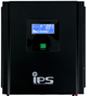 ДБЖ IPS CO-sinusUPS-400W-WM-F2 500VA/400W з зарядним пристроєм (5902135156919) - зображення 1