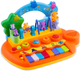 Розвиваюча музична іграшка Ricokids Піаніно RK-749 (5903890616441) - зображення 5