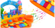 Розвиваюча музична іграшка Ricokids Піаніно RK-749 (5903890616441) - зображення 7