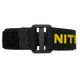 Кріплення на велосипед і шолом Nitecore HU60 BIKE MOUNT - зображення 2