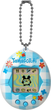 Інтерактивна іграшка Bandai Tamagotchi Original Flower Gingham 42939 (3296580429394) - зображення 3