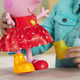 Interaktywna zabawka Hasbro Peppa Pig: Peppas Muddy Puddles Party F8873 (5010996254849) - obraz 5