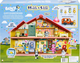 Zestaw zabawek Giochi Preziosi Bluey: Celebration Home 11 elementów BLY76000 (8056379175308) - obraz 2