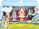 Zestaw zabawek Giochi Preziosi Bluey: Luey & Family BLY38100 (8056379188605) - obraz 1