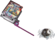 Іграшковий набір Spin Master Bakugan: Starter Special Attack Nillious/Titanium Dragonoid/Titanium Trox 20142185 (778988465653) - зображення 6