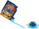 Zestaw zabawek Spin Master Bakugan: Battle Special Attack Nillious/Mantid/Bruiser/Octogan/Trox 20142084 (778988465615) - obraz 8