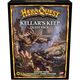 Розширення для настільної гри Hasbro Avalon Hill HeroQuest Kellar's Keep (англійська версія) (5010993938063) - зображення 1