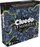 Gra planszowa Hasbro Cluedo Konspiracji (wersja angielska) (5010996163660) - obraz 1
