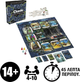 Gra planszowa Hasbro Cluedo Konspiracji (wersja angielska) (5010996163660) - obraz 4