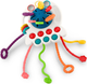 Zabawka sensoryczna Ricokids RK-762 (5903890616588) - obraz 3