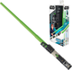 Висувний світловий меч Hasbro Disney: Star Wars Lightsaber Forge Luke Skywalker Extendable F7419 (5010996121462) - зображення 4