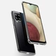 Чохол Logarm Crystal Protect Samsung A225F Galaxy A22 / M325F Galaxy M32 Без бренду - зображення 2