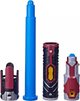 Wysuwany miecz świetlny Hasbro Disney: Star Wars Lightsaber Forge Anakin Skywalker F4057 (5010993953622) - obraz 3