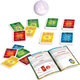 Gra planszowa As Tic Tac Boom Color Flash (wersja grecka) (5203068241940) - obraz 3