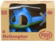 Поїзд Green Toys Синій HELB-1060 (816409010607) - зображення 1
