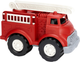 Транспортний засіб Green Toys пожежна машина Червоний FTK01R (793573685858) - зображення 2