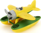 Літак Green Toys гідроплан Жовтий SEAY-1030 (816409010300) - зображення 2