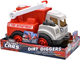 Wóz strażacki Little Tikes Dirt Diggers Czerwony 655791EUCG (50743655791) - obraz 1