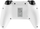 Kontroler bezprzewodowy Rampage Hydra White (HYDRA-WHITE) - obraz 6