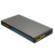 Зовнішнє зарядне пристрій Power Bank Nitecore SUMMIT 10000 (38,5W, QC 3.0, 10000mAh, з функцією підігріву) - зображення 5