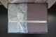 Двоспальний Євро комплект First Choice Wisteria Lilac Сатин - изображение 2