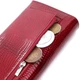 Жіночий шкіряний гаманець ST Leather 18х9,5х2,5 см (acs0029431) - зображення 7