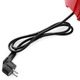 Кухонная мойка Kroner (KRP) Gebürstet-5050HM D3.0-1.0T215 с сушилкой для посуды + смеситель кухонный (KRP) Edelstahl Klassisch-ESG035 + измельчитель пищевых отходов Granado Algar 750 Silence+ - изображение 17
