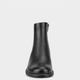 Жіночі черевики ECCO Sculpted LX 35 22241301001 42 27.5 см Чорні (194891337496) - зображення 3