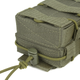 Подсумок для магазинов АК двойной (открытый) Dozen AK Pouch 2 Magazines Fast Access "Olive" - изображение 4