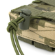 Підсумок для магазинів АК (відкритий) Dozen AK Magazine Pouch Fast Access "Pixel MM14" - зображення 3