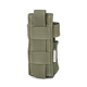 Подсумок для турникета Dozen Hemostatic Tourniquet Pouch Nylon "Olive" - изображение 3