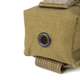 Подсумок для турникета Dozen Hemostatic Tourniquet Pouch Nylon "Coyote" - изображение 4