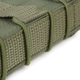 Подсумок для магазинов АК (открытый) Dozen AK Magazine Pouch Fast Access "Olive" - изображение 4