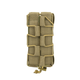 Подсумок для магазинов АК двойной (открытый) Dozen AK Pouch 2 Magazines Fast Access "MultiCam" - изображение 3