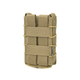 Підсумок для магазинів АК (відкритий) Dozen AK Magazine Pouch Fast Access "MultiCam" - зображення 2