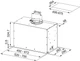 Вытяжка Franke FBFE XS A52 (305.0665.359) - изображение 3