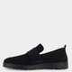 Loafersy damskie skórzane ECCO Bella 28230302001 36 23 cm Czarne (194890174368) - obraz 2