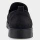 Loafersy damskie skórzane ECCO Bella 28230302001 36 23 cm Czarne (194890174368) - obraz 3