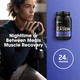 Протеин Optimum Nutrition Gold Standard 100% Casein 909 г - изображение 4