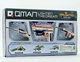 Конструктор Qman Tactical Weapons 42109 – 3 в 1: пістолет, автомат, гвинтівка, 273 деталі - зображення 6