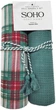 Набор 2 хлопковых полотенца Soho кухонные 40x60 см Sell Green (BS 65527A/1) - изображение 1