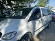 Дефлектори вікон (вітровики) для Mercedes Vito W-639 Viano 2003+ 2D вставні 2 шт (HAWK) - зображення 2