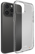 Панель SBS D3O для Apple iPhone 15 Pro Max Transparent (8018417467912) - зображення 2