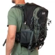 Туристичний рюкзак Royal Mountain 40л PR-250618-40526 чорний - зображення 1